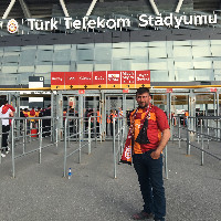 Ümit Polat