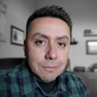 Manny Salas