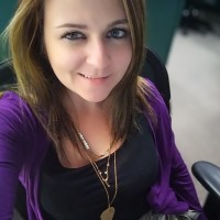 Nichole Gagnon