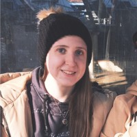 Lucy Johnston