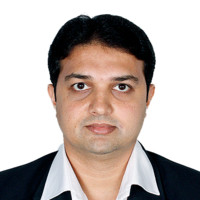 Sandeep Bhat