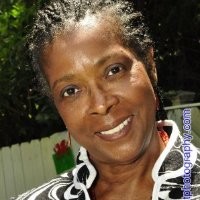 Evelyn Davis