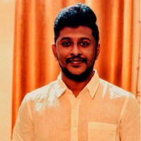 Karthik Ragu