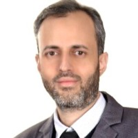 Daoud Saadeddin, MBB