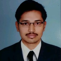 Nihal M A