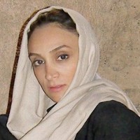 Soudabeh Azarian