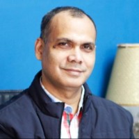 Jowel Rajoani Meah