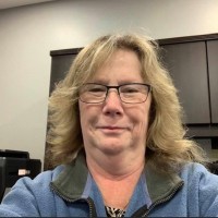 Cheryl Trevors