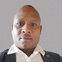 Gideon Kipkoech