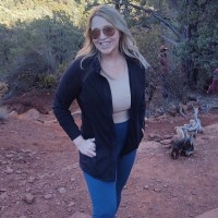 Candace Mcgrew Seeley