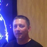 Rick Adair