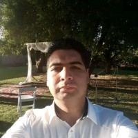 Jonathan Arce