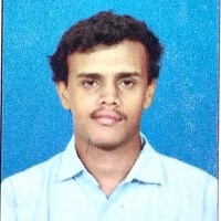 Vishnu Bhargav M.R