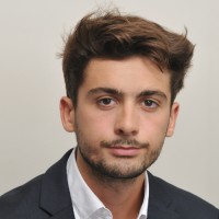 Romain Delavay