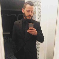 Wes Carmichael