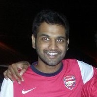 Raveendra Meka