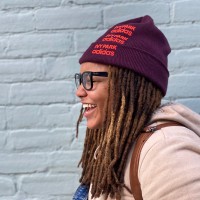 Alexis Harden