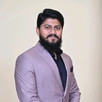 Mohammed Azeem Shaikh