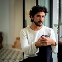 Diego Flores Contreras