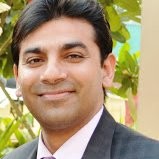 Dr.Ravi sahota