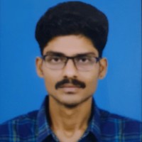 Harsha Venkat Raman