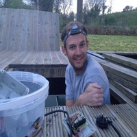Gavin Harris