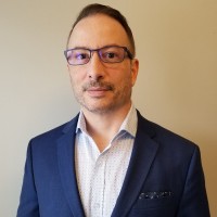 Todd Johnston