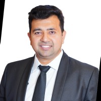 Ravi Singh