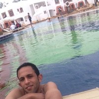 Ahmed Hamaad
