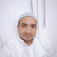 Vaish Ahmad