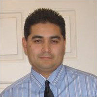 Frank Galindo