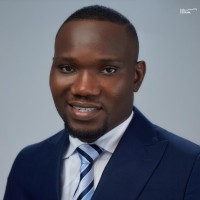 Kunle Olaoye