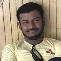 Md Athar