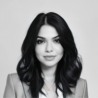 Natalie León, Mpp