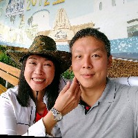 Tiger Chang