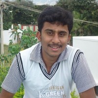 Karthick Prasanth