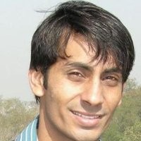 Sandeep Grewal