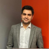 Chirag Joshi