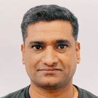 Dinesh Kudav