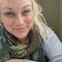Nathalie Evefjord