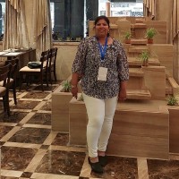 Dr Rutuja Tilve