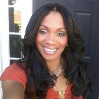 Sheree Moore