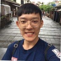 Nelson Chou