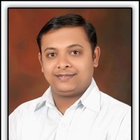 Sandip Mandal