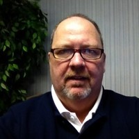 Tim Whalen