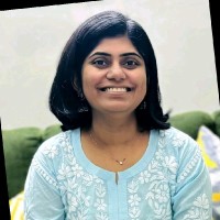 Poonam P.
