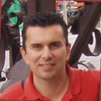 Kostas Michas