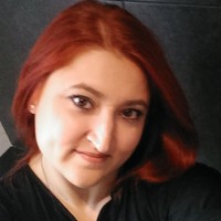 Monica Gheorghe