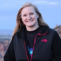Claire Warkentin