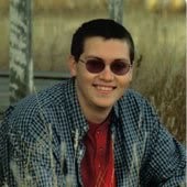 Greg Mather